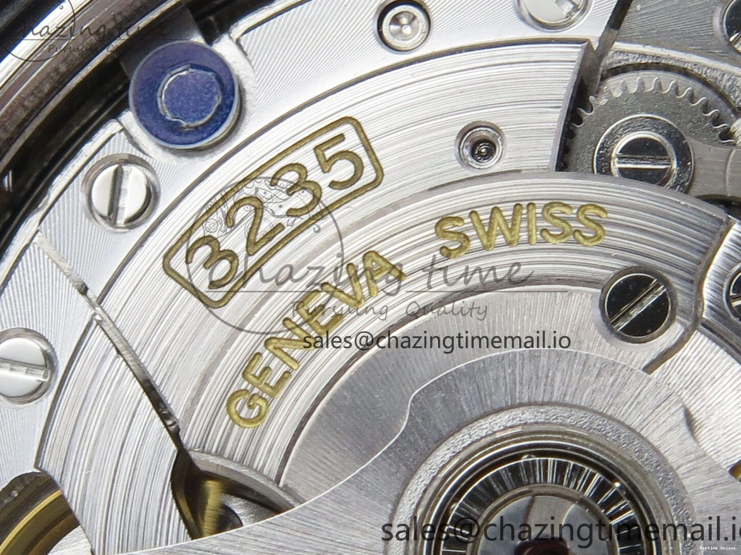 0521 DateJust 41 126333 SS YG ARF 1:1 Best Edition YG Texture Stick Dial on Oyster Bracelet SH3235 (Weighted) Efficient 209